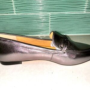 Talbots loafers